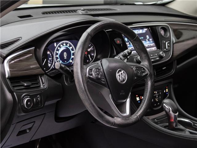 2020 Buick Envision Premium I (Stk: B10274B) in Windsor - Image 10 of 27