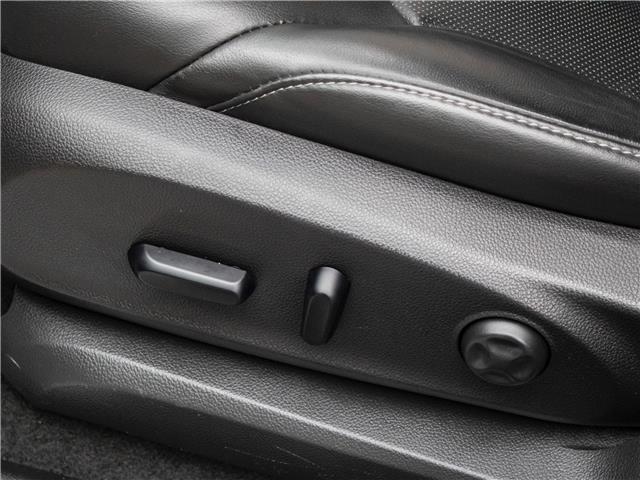 2020 Buick Envision Premium I (Stk: B10274B) in Windsor - Image 15 of 27