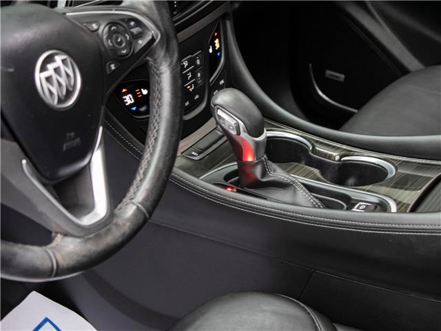 2020 Buick Envision Premium I (Stk: B10274B) in Windsor - Image 22 of 27