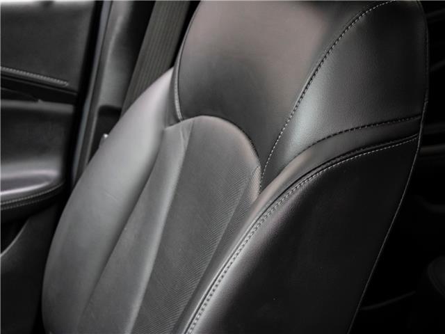 2020 Buick Envision Premium I (Stk: B10274B) in Windsor - Image 16 of 27