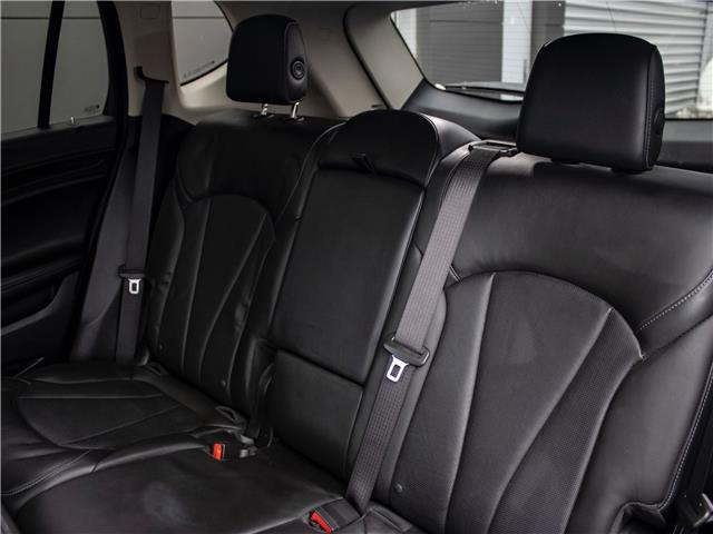 2020 Buick Envision Premium I (Stk: B10274B) in Windsor - Image 27 of 27