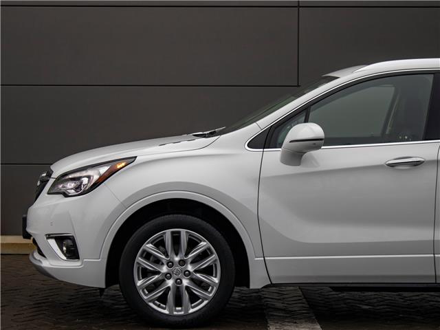2020 Buick Envision Premium I (Stk: B10274B) in Windsor - Image 3 of 27