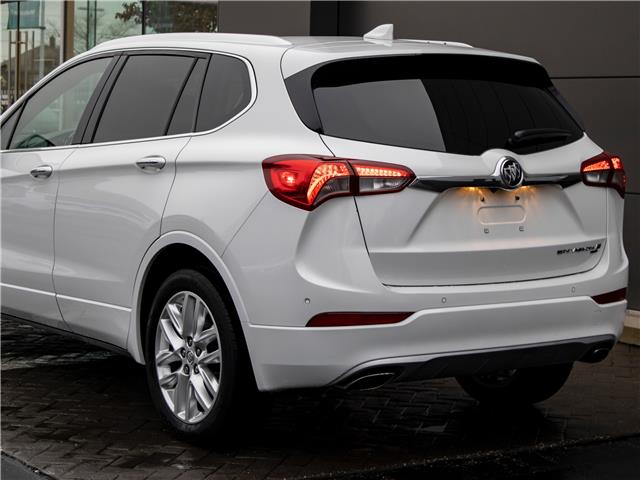 2020 Buick Envision Premium I (Stk: B10274B) in Windsor - Image 5 of 27