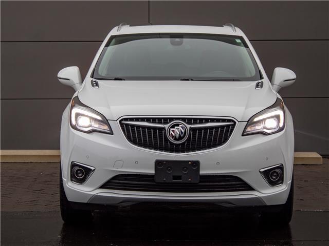 2020 Buick Envision Premium I (Stk: B10274B) in Windsor - Image 2 of 27