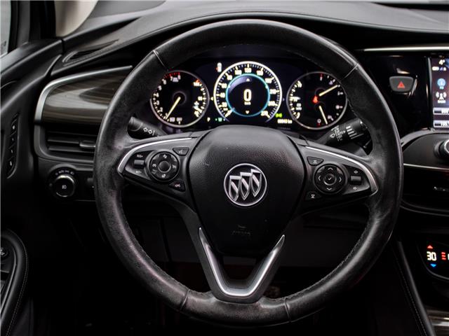 2020 Buick Envision Premium I (Stk: B10274B) in Windsor - Image 13 of 27