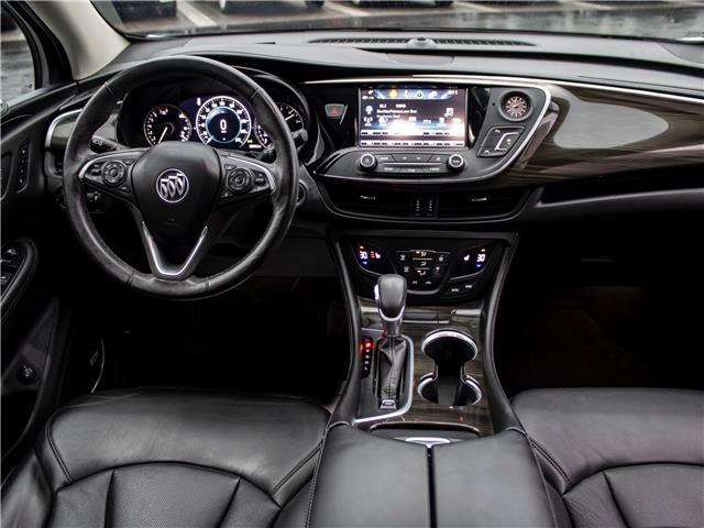 2020 Buick Envision Premium I (Stk: B10274B) in Windsor - Image 18 of 27