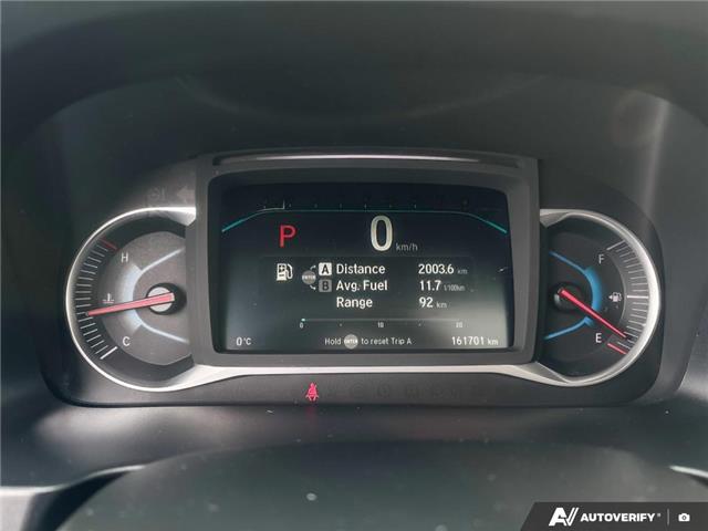 2022 Honda Pilot Black Edition (Stk: 20U4108) in Innisfil - Image 14 of 19