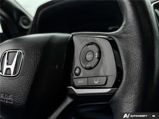 2022 Honda Pilot Black Edition (Stk: 20U4108) in Innisfil - Image 15 of 19