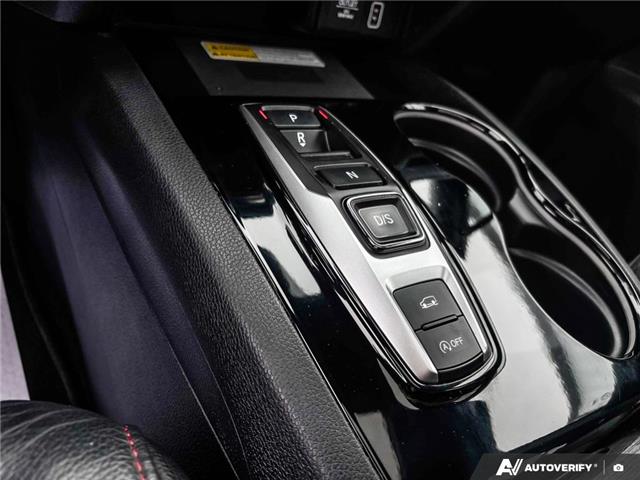 2022 Honda Pilot Black Edition (Stk: 20U4108) in Innisfil - Image 17 of 19