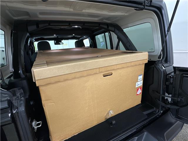2024 Jeep Wrangler Willys (Stk: 43517J) in Belleville - Image 21 of 21