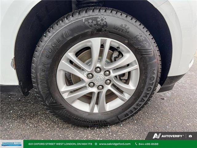2018 Buick Enclave Essence (Stk: D55195A) in London - Image 7 of 29