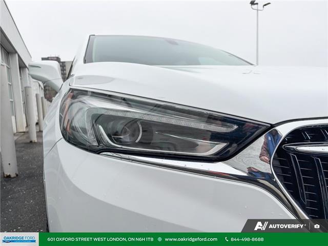 2018 Buick Enclave Essence (Stk: D55195A) in London - Image 9 of 29