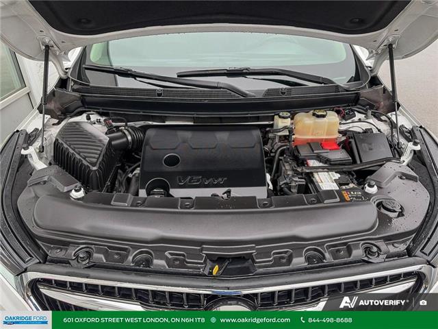 2018 Buick Enclave Essence (Stk: D55195A) in London - Image 12 of 29