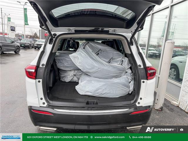 2018 Buick Enclave Essence (Stk: D55195A) in London - Image 15 of 29