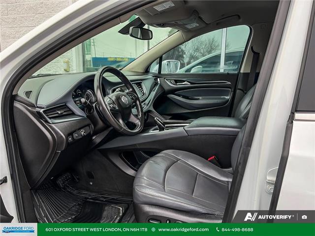 2018 Buick Enclave Essence (Stk: D55195A) in London - Image 16 of 29