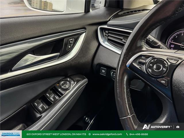 2018 Buick Enclave Essence (Stk: D55195A) in London - Image 21 of 29