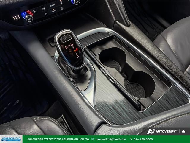 2018 Buick Enclave Essence (Stk: D55195A) in London - Image 22 of 29