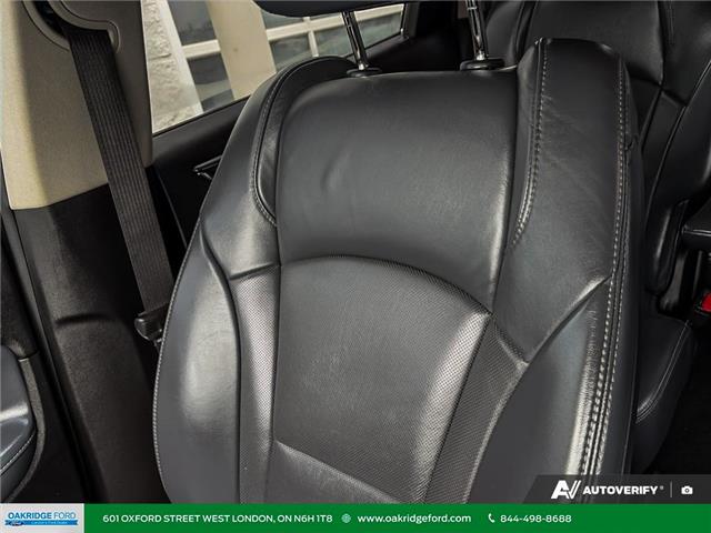 2018 Buick Enclave Essence (Stk: D55195A) in London - Image 24 of 29