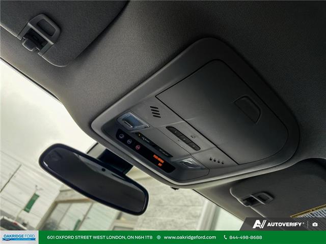 2018 Buick Enclave Essence (Stk: D55195A) in London - Image 25 of 29