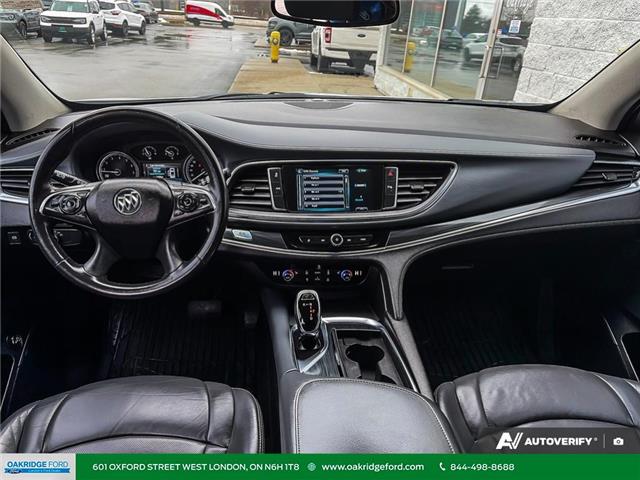 2018 Buick Enclave Essence (Stk: D55195A) in London - Image 28 of 29