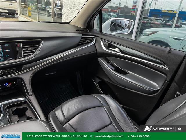 2018 Buick Enclave Essence (Stk: D55195A) in London - Image 29 of 29