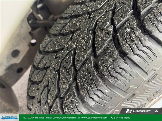 2023 GMC Savana 2500 Work Van (Stk: U16564) in London - Image 8 of 29