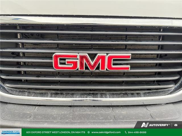 2023 GMC Savana 2500 Work Van (Stk: U16564) in London - Image 11 of 29