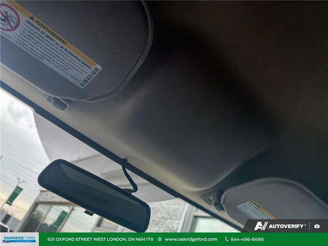 2023 GMC Savana 2500 Work Van (Stk: U16564) in London - Image 25 of 29