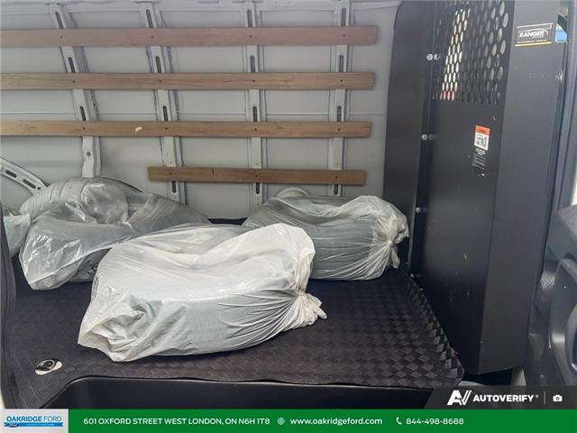 2023 GMC Savana 2500 Work Van (Stk: U16564) in London - Image 27 of 29