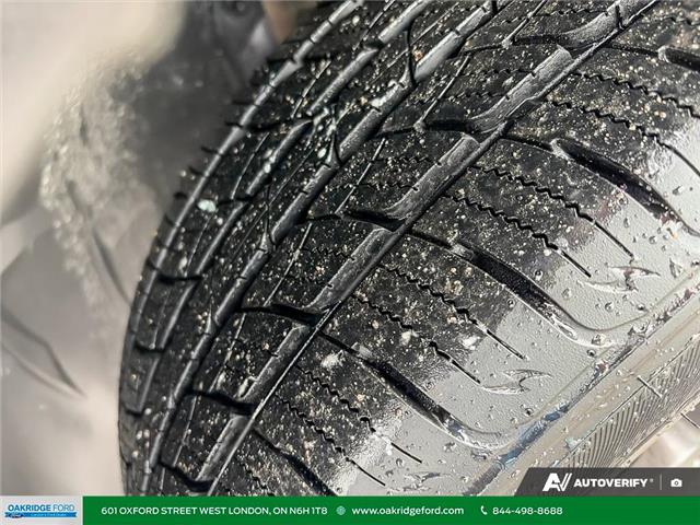 2018 Mercedes-Benz GLC 300 Base (Stk: C55158B) in London - Image 8 of 29