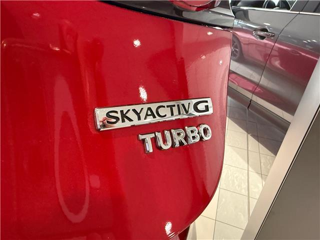 2026 Mazda Mazda3 Sport GT w/Turbo (Stk: 226-12) in Pembroke - Image 4 of 16