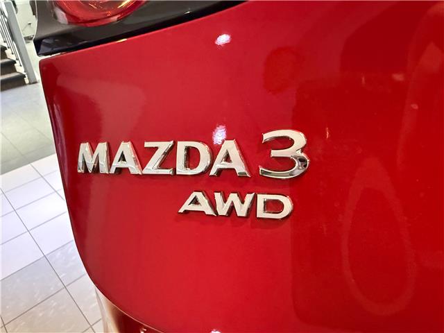 2026 Mazda Mazda3 Sport GT w/Turbo (Stk: 226-12) in Pembroke - Image 5 of 16