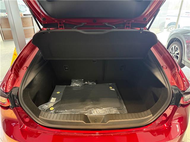 2026 Mazda Mazda3 Sport GT w/Turbo (Stk: 226-12) in Pembroke - Image 6 of 16