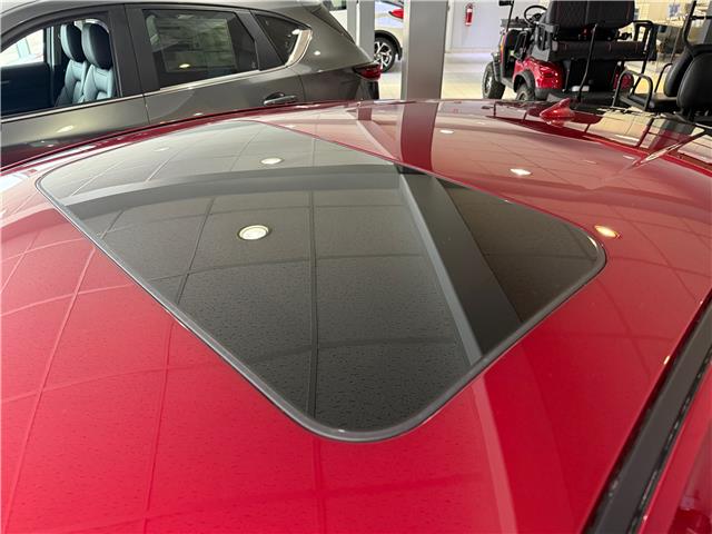 2026 Mazda Mazda3 Sport GT w/Turbo (Stk: 226-12) in Pembroke - Image 8 of 16