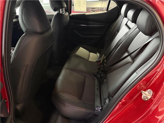 2026 Mazda Mazda3 Sport GT w/Turbo (Stk: 226-12) in Pembroke - Image 9 of 16