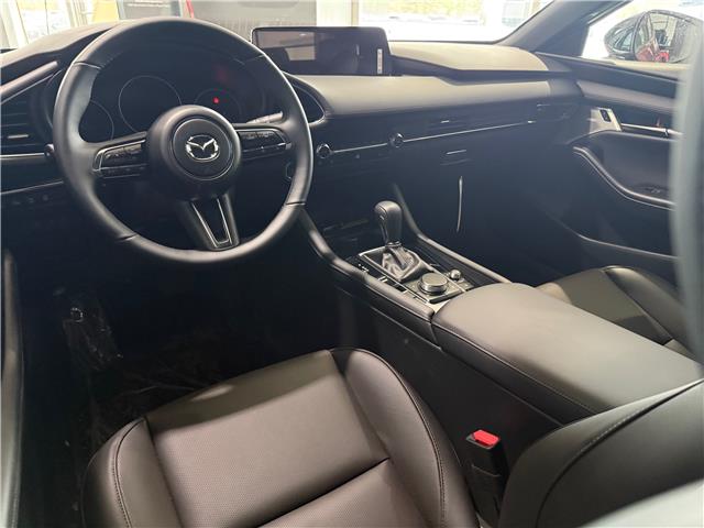 2026 Mazda Mazda3 Sport GT w/Turbo (Stk: 226-12) in Pembroke - Image 10 of 16