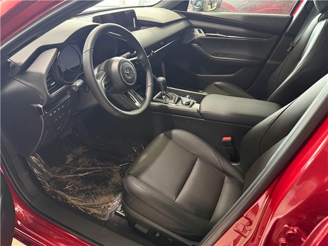 2026 Mazda Mazda3 Sport GT w/Turbo (Stk: 226-12) in Pembroke - Image 11 of 16