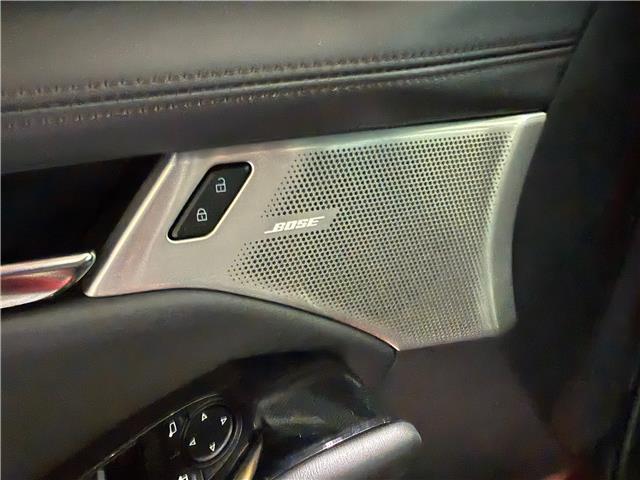 2026 Mazda Mazda3 Sport GT w/Turbo (Stk: 226-12) in Pembroke - Image 12 of 16