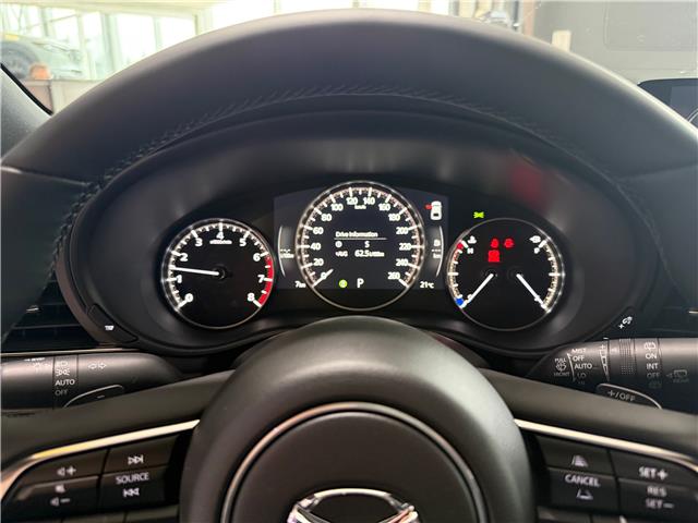 2026 Mazda Mazda3 Sport GT w/Turbo (Stk: 226-12) in Pembroke - Image 13 of 16