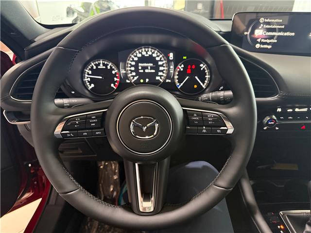 2026 Mazda Mazda3 Sport GT w/Turbo (Stk: 226-12) in Pembroke - Image 14 of 16