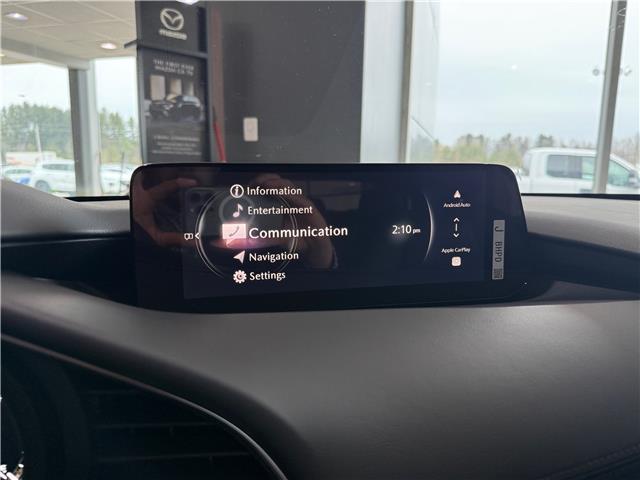 2026 Mazda Mazda3 Sport GT w/Turbo (Stk: 226-12) in Pembroke - Image 15 of 16