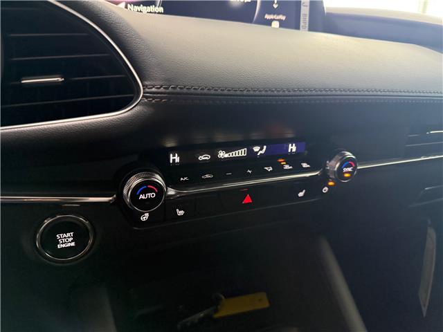 2026 Mazda Mazda3 Sport GT w/Turbo (Stk: 226-12) in Pembroke - Image 16 of 16