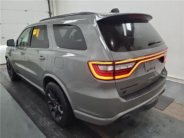 2024 Dodge Durango R/T (Stk: 16754A) in Hamilton - Image 2 of 12