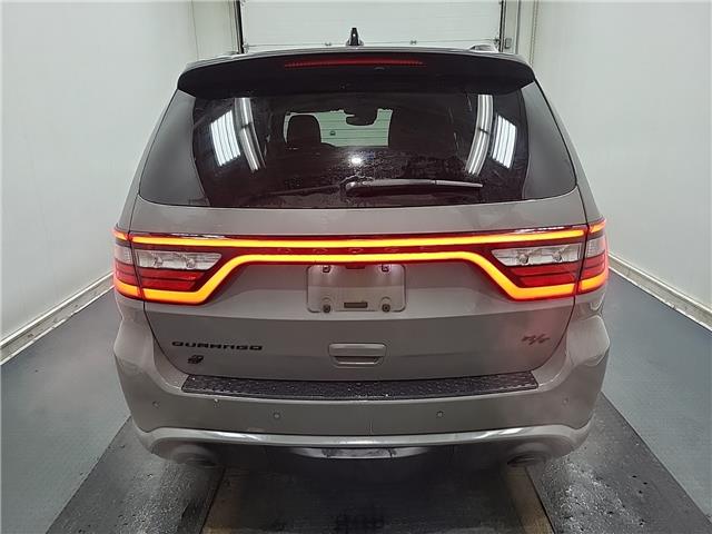 2024 Dodge Durango R/T (Stk: 16754A) in Hamilton - Image 6 of 12