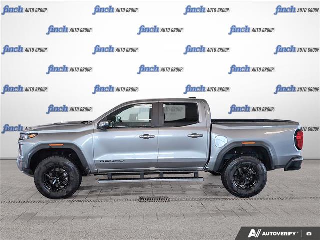 2024 GMC Canyon Denali (Stk: P3155) in London - Image 3 of 25