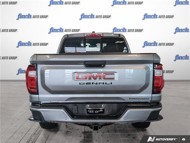 2024 GMC Canyon Denali (Stk: P3155) in London - Image 5 of 25