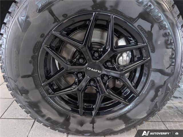 2024 GMC Canyon Denali (Stk: P3155) in London - Image 6 of 25