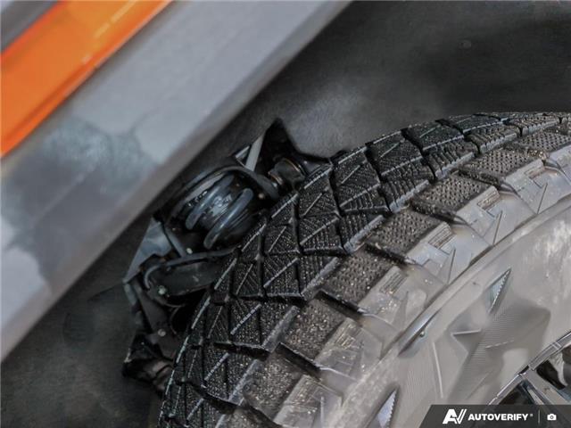 2024 GMC Canyon Denali (Stk: P3155) in London - Image 7 of 25