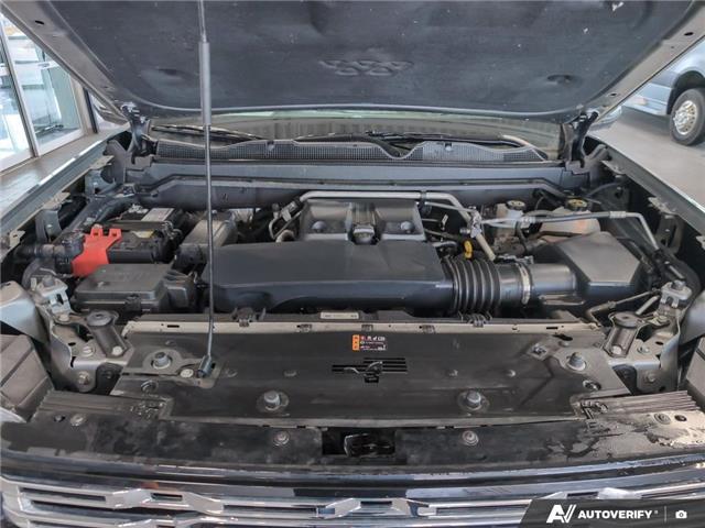 2024 GMC Canyon Denali (Stk: P3155) in London - Image 10 of 25