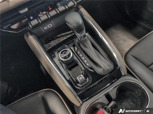 2024 GMC Canyon Denali (Stk: P3155) in London - Image 18 of 25